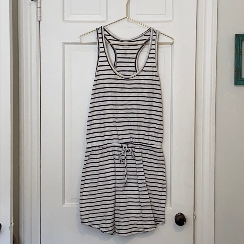 GAP Easy Comfort Dress